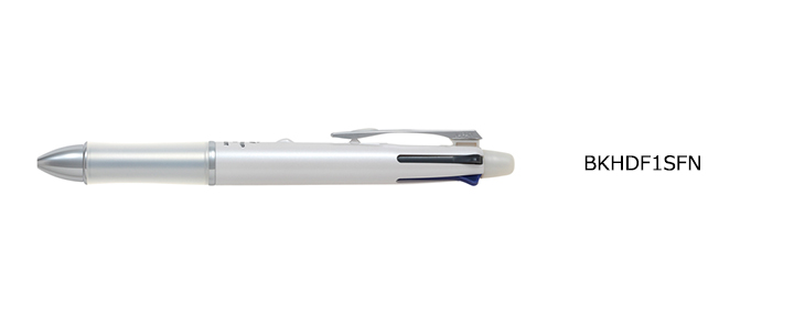 PILOT/ドクターグリップ4+1名入れ専用